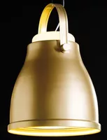 Bell Floor Lamp